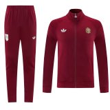 26/27 (2026)  Spain  Jacket Tracksuit 1:1 Quality