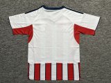 26/27（2026）Junior de Barranquilla  Home Fans 1:1 Quality Soccer Jersey