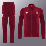 26/27 (2026)  Spain  Jacket Tracksuit 1:1 Quality