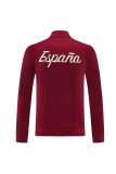 26/27 (2026)  Spain  Jacket Tracksuit 1:1 Quality