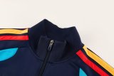 26/27 (2026)  Spain   Jacket Tracksuit 1:1 Quality
