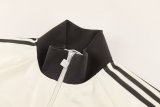 26/27 (2026)  Germany  White  Jacket Tracksuit 1:1 Quality