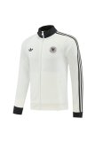 26/27 (2026)  Germany  White  Jacket Tracksuit 1:1 Quality