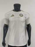 26/27 (2026) Al-Nassr FC Away Player 1:1 Quality Soccer Jersey