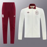 26/27 (2026)  Spain   Jacket Tracksuit 1:1 Quality