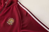 26/27 (2026)  Spain  Jacket Tracksuit 1:1 Quality