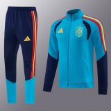 26/27 (2026)  Spain   Jacket Tracksuit 1:1 Quality