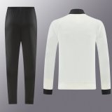 26/27 (2026)  Germany  White  Jacket Tracksuit 1:1 Quality