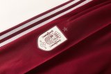 26/27 (2026)  Spain   Jacket Tracksuit 1:1 Quality
