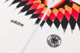 26/27 (2026)  Germany  White  Jacket Tracksuit 1:1 Quality