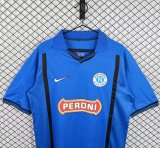 1999/2000  Napoli Home Fans 1:1 Quality Retro Soccer Jersey