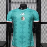 26/27 (2026)  Algeria Special Edition  Player 1:1 Quality Soccer Jersey