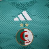 26/27 (2026)  Algeria Special Edition  Player 1:1 Quality Soccer Jersey