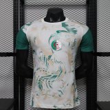 26/27 (2026)  Algeria Special Edition   Player 1:1 Quality Soccer Jersey