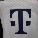 26/27 (2026) Bayern Munich  Away  Player 1:1 Quality Soccer Jersey