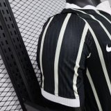 26/27（2026） Corinthians  Away  Player 1:1 Quality Soccer Jersey