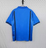 1999/2000  Napoli Home Fans 1:1 Quality Retro Soccer Jersey