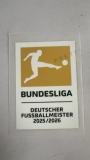 26/27 (2026) Bayern Munich  Away  Player 1:1 Quality Soccer Jersey