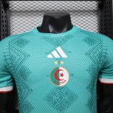 26/27 (2026)  Algeria Special Edition  Player 1:1 Quality Soccer Jersey