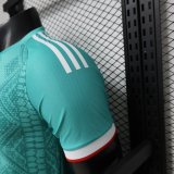 26/27 (2026)  Algeria Special Edition  Player 1:1 Quality Soccer Jersey