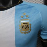 26/27 （2026）Argentina Special Edition  Player  1:1  Quality Soccer Jersey