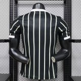 26/27（2026） Corinthians  Away  Player 1:1 Quality Soccer Jersey