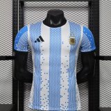 26/27 （2026）Argentina Special Edition  Player  1:1  Quality Soccer Jersey