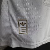 26/27 (2026) Bayern Munich  Away  Player 1:1 Quality Soccer Jersey