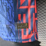 26/27(2026)  Barcelona Special Edition  PLayer 1:1 Quality Soccer Jersey