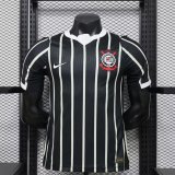 26/27（2026） Corinthians  Away  Player 1:1 Quality Soccer Jersey