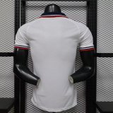 26/27 (2026) Bayern Munich  Away  Player 1:1 Quality Soccer Jersey