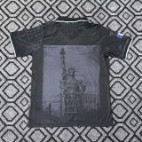 26/27（2026）France Special Edition Grey  Fans 1:1 Quality Soccer Jersey
