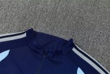 26/27 (2026)  Ajax Training Royal blue  1:1 Quality Training Jersey