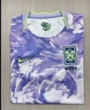 26/27（2026） Korea  Away Fans 1:1 Quality Soccer Jersey