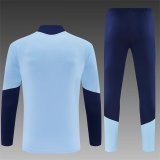 26/27 (2026)  Ajax Training Blue  1:1 Quality Training Jersey