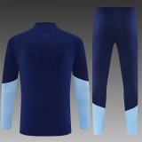 26/27 (2026)  Ajax Training Royal blue  1:1 Quality Training Jersey