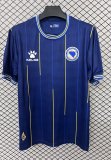 26/27 (2026) Bosnia and Herzegovina Home  Fans 1:1 Quality Soccer Jersey
