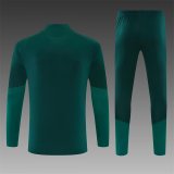 26/27 (2026)  Real Madrid  Green  1:1 Quality Training Jersey