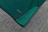 26/27 (2026)  Real Madrid  Green  1:1 Quality Training Jersey