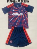 26/27（2026） New England Revolution Home Fans 1:1 Quality Soccer Jersey