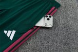26/27 (2026)  Real Madrid  Green  1:1 Quality Training Jersey
