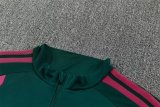 26/27 (2026)  Real Madrid  Green  1:1 Quality Training Jersey