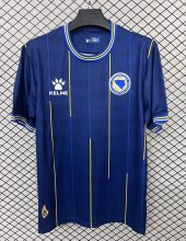 26/27 (2026) Bosnia and Herzegovina Home  Fans 1:1 Quality Soccer Jersey