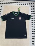 26/27 (2026)  Iraq Third Fans 1:1 Quality Soccer Jersey