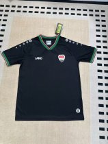 26/27 (2026)  Iraq Third Fans 1:1 Quality Soccer Jersey