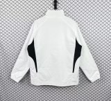 2011/2012  Real Madrid  Retro Windbreaker