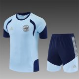 26/27 (2026)  Ajax Blue 1:1 Quality Training Jersey（A-Set）
