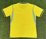 26/27(2026) Brazil Home Fans 1:1 Quality Soccer Jersey