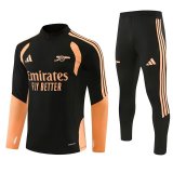 26/27 (2026) Arsenal Black 1:1 Quality Training Jersey