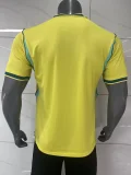 26/27(2026) Brazil Home Fans 1:1 Quality Soccer Jersey
